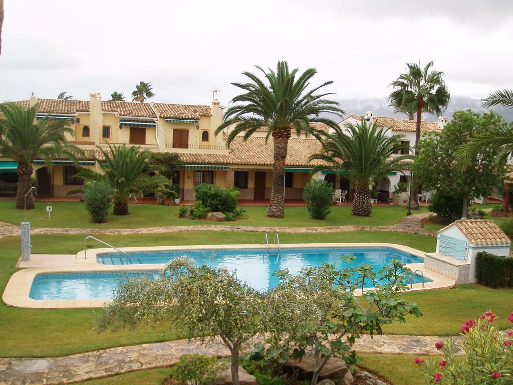 Appartement Lissa *