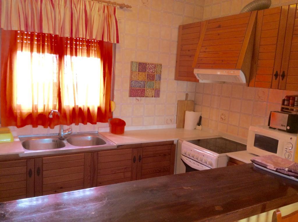 Apartamento Lissa Dénia