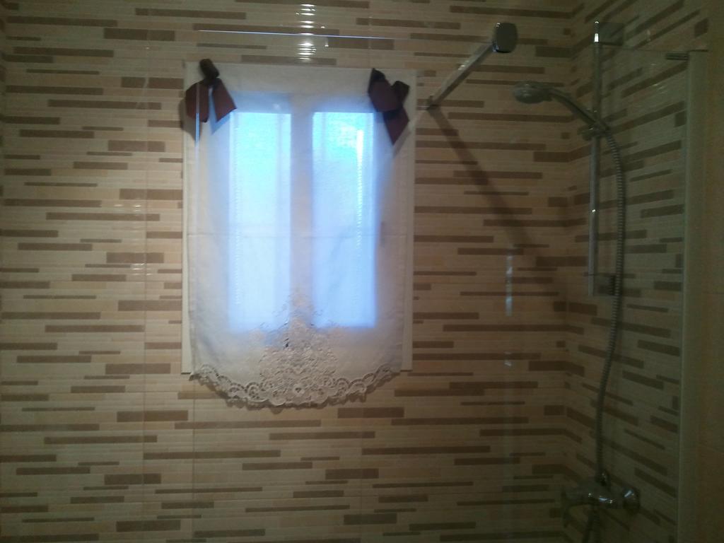 Apartamento Lissa *