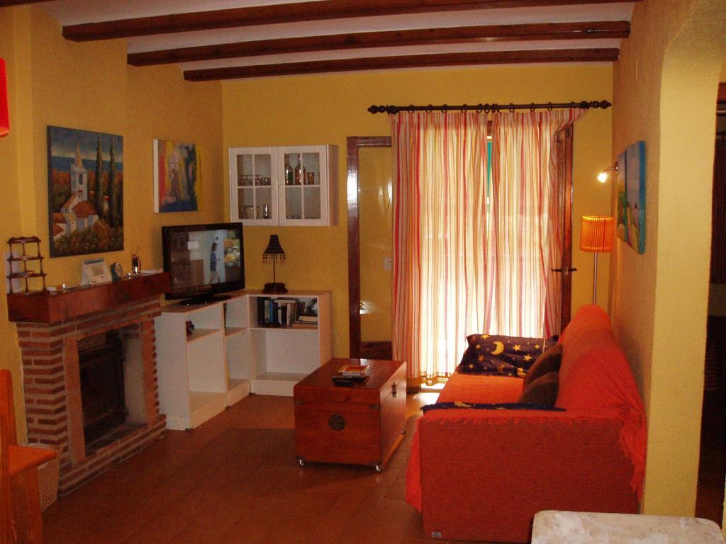 Apartamento Lissa