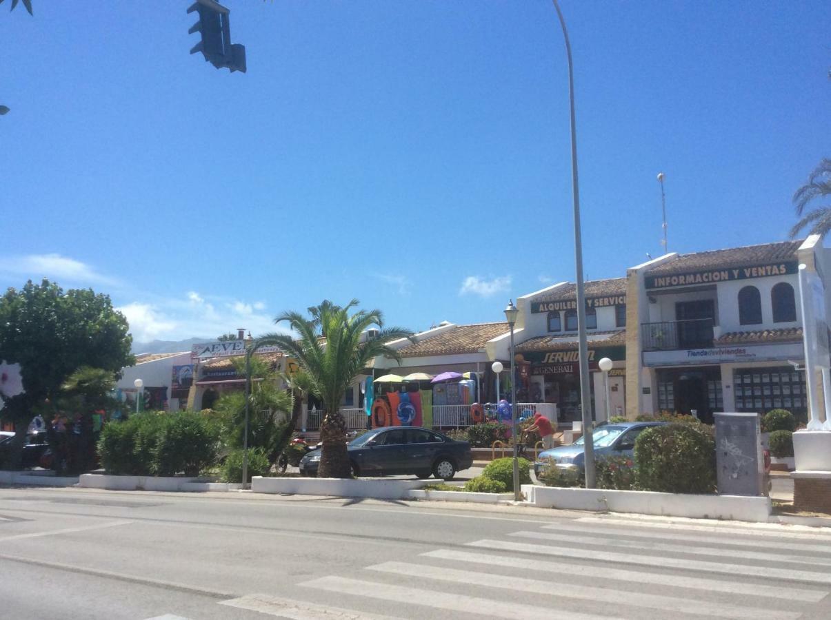 Lissa Appartement Dénia